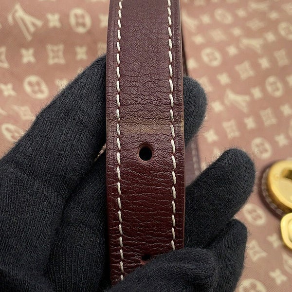 ルイヴィトン ショルダーバッグ モノグラム・イディール M56698 LOUIS VUITTON 2WAYバッグ