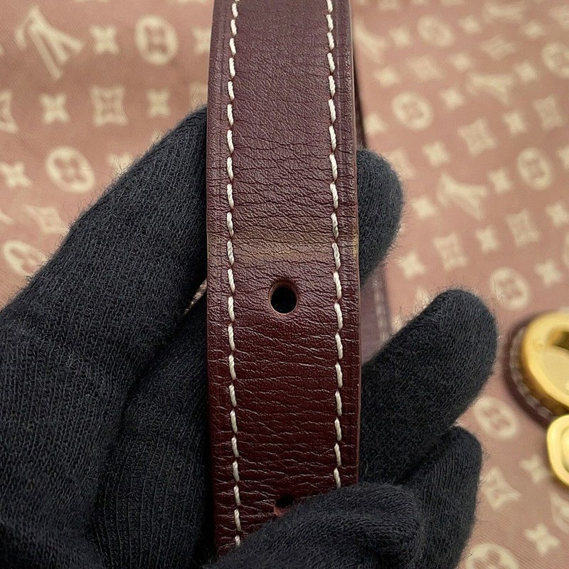 ルイヴィトン ショルダーバッグ モノグラム・イディール M56698 LOUIS VUITTON 2WAYバッグ