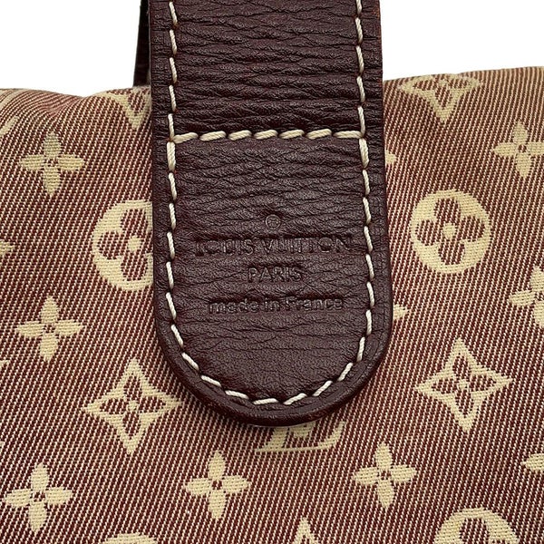 ルイヴィトン ショルダーバッグ モノグラム・イディール M56698 LOUIS VUITTON 2WAYバッグ