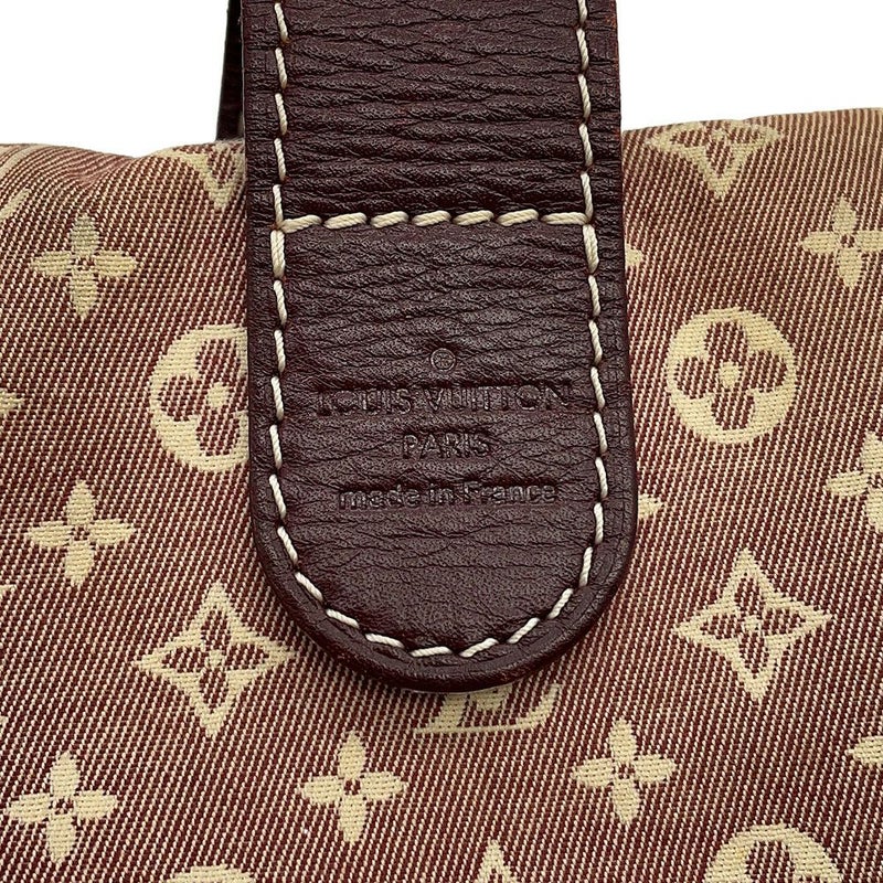 ルイヴィトン ショルダーバッグ モノグラム・イディール M56698 LOUIS VUITTON 2WAYバッグ