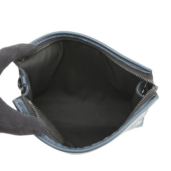 ルイヴィトン ショルダーバッグ モノグラム・シャドウ ガストン・ウェアラブル ウォレット M83384 メンズ