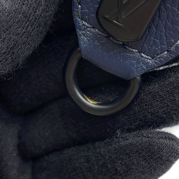 ルイヴィトン ショルダーバッグ モノグラム・シャドウ ガストン・ウェアラブル ウォレット M83384 メンズ