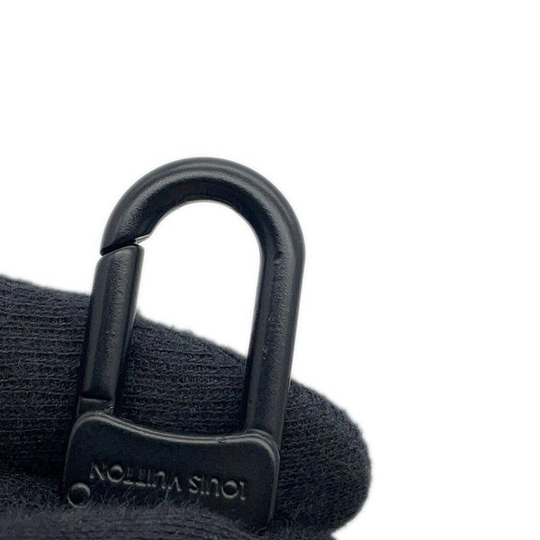 ルイヴィトン ショルダーバッグ モノグラム・シャドウ ガストン・ウェアラブル ウォレット M83384 メンズ