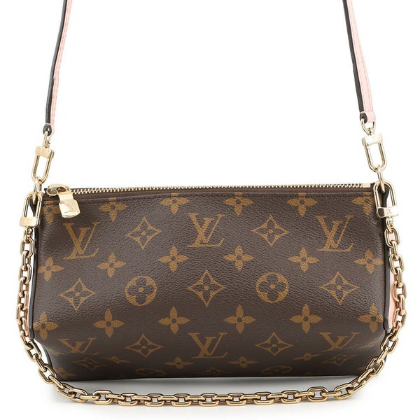 ルイヴィトン ショルダーバッグ モノグラム ブルームポーチM11303 LOUIS VUITTON 2way