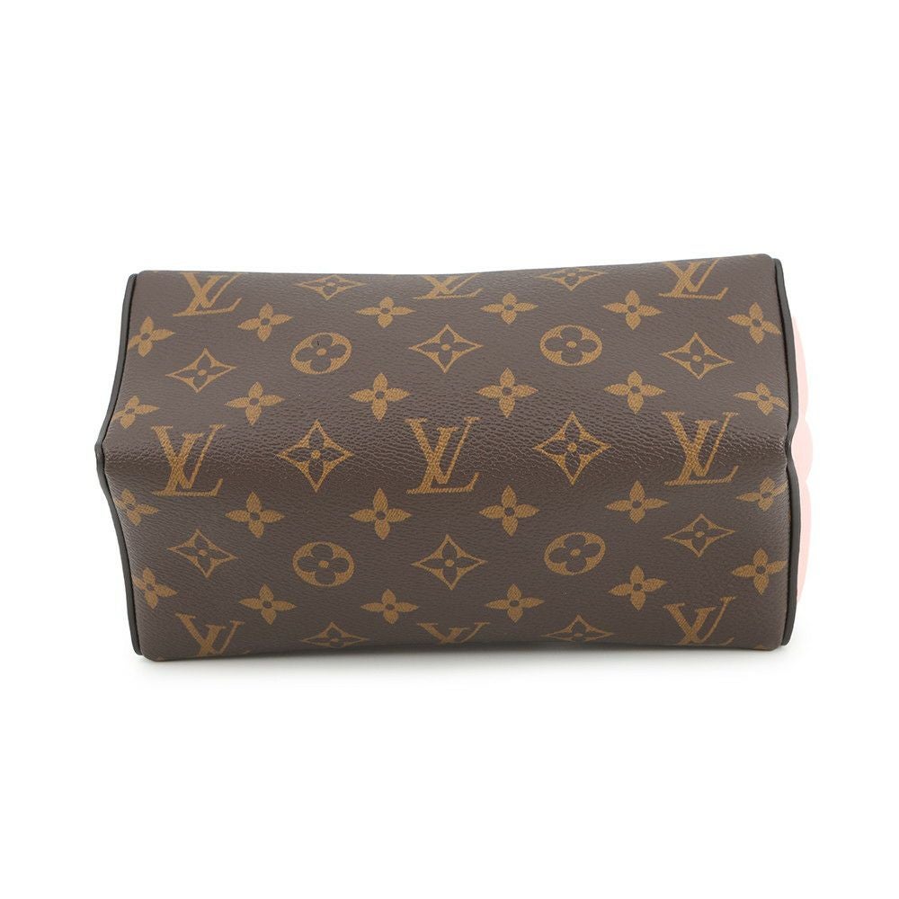 【値下げ】Louis Vuitton モノグラム ポーチ ポシェット・コスメティック MM モン・モノグラム モノグラム｜ルイ