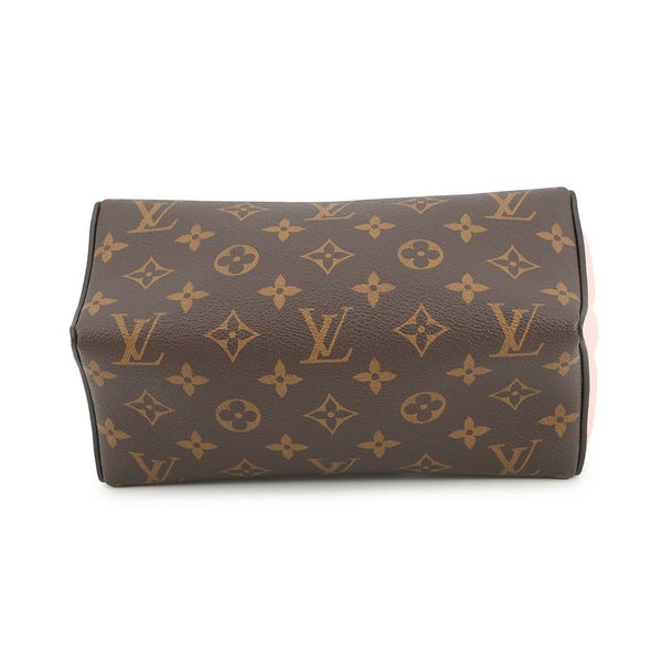 ルイヴィトン ショルダーバッグ モノグラム ブルームポーチM11303 LOUIS VUITTON 2way