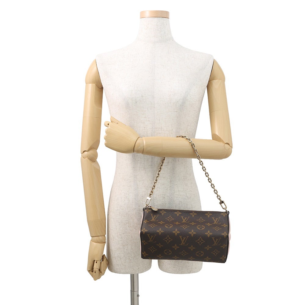 ルイヴィトン ショルダーバッグ モノグラム ブルームポーチM11303 LOUIS VUITTON 2way ルイヴィトン ショルダーバッグ モノグラム ブルームポーチM11303