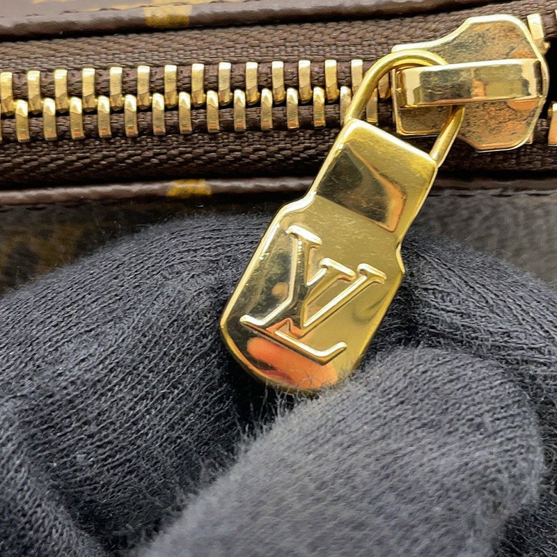 ルイヴィトン ショルダーバッグ モノグラム ブルームポーチM11303 LOUIS VUITTON 2way