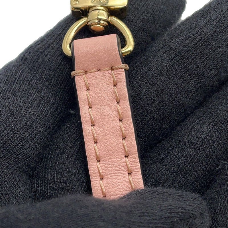 ルイヴィトン ショルダーバッグ モノグラム ブルームポーチM11303 LOUIS VUITTON 2way