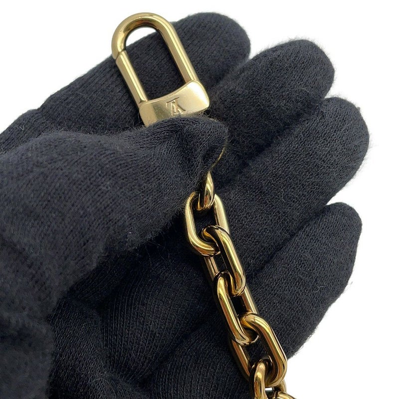 ルイヴィトン ショルダーバッグ モノグラム ブルームポーチM11303 LOUIS VUITTON 2way