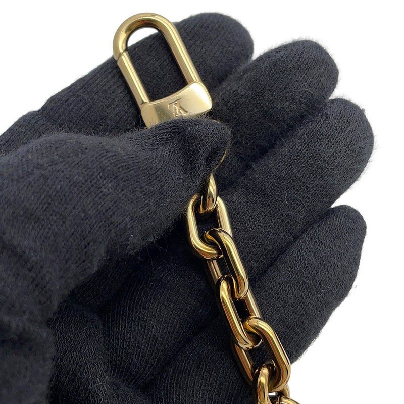ルイヴィトン ショルダーバッグ モノグラム ブルームポーチM11303 LOUIS VUITTON 2way