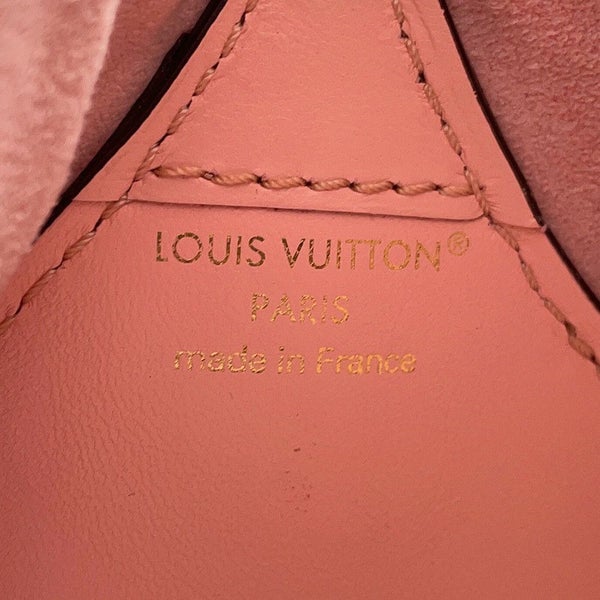 ルイヴィトン ショルダーバッグ モノグラム ブルームポーチM11303 LOUIS VUITTON 2way