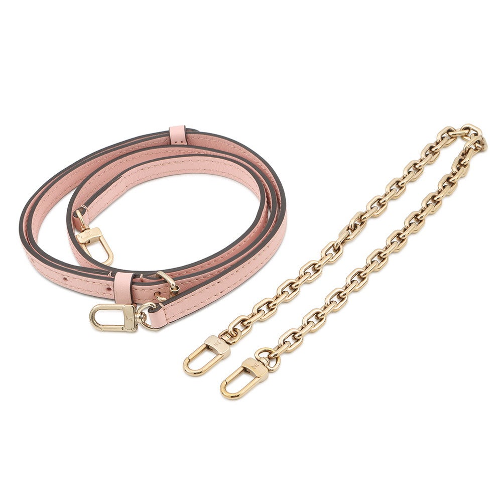 ルイヴィトン ショルダーバッグ モノグラム ブルームポーチM11303 LOUIS VUITTON 2way ルイヴィトン ショルダーバッグ モノグラム ブルームポーチM11303