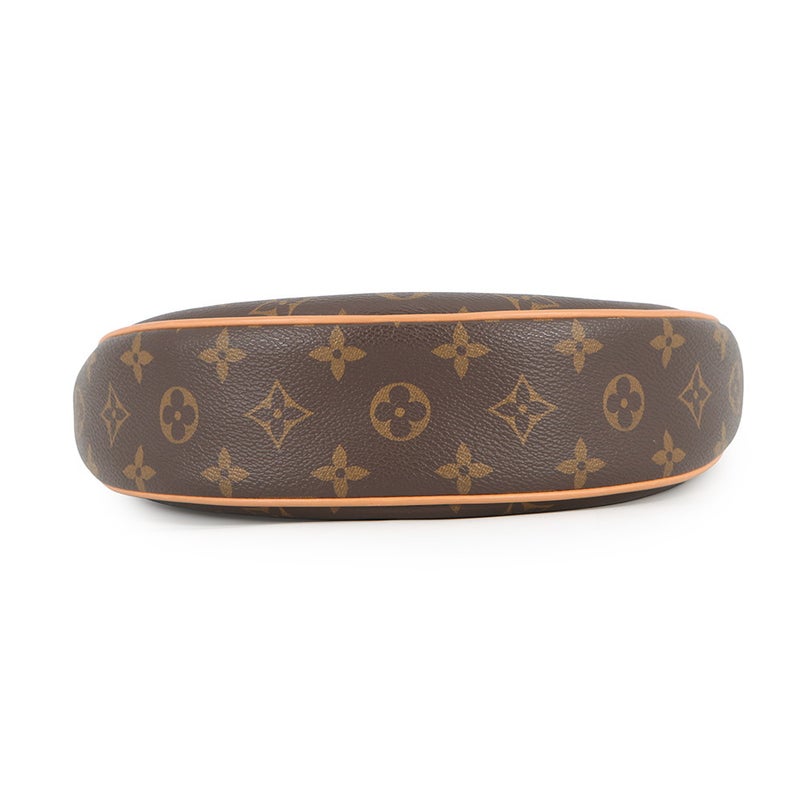 ルイヴィトン ショルダーバッグ モノグラム ループ M81098 LOUIS VUITTON バッグ 2wayバッグ