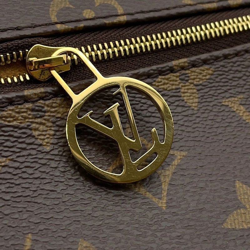 ルイヴィトン ショルダーバッグ モノグラム ループ M81098 LOUIS VUITTON バッグ 2wayバッグ