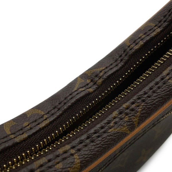 ルイヴィトン ショルダーバッグ モノグラム ループ M81098 LOUIS VUITTON バッグ 2wayバッグ