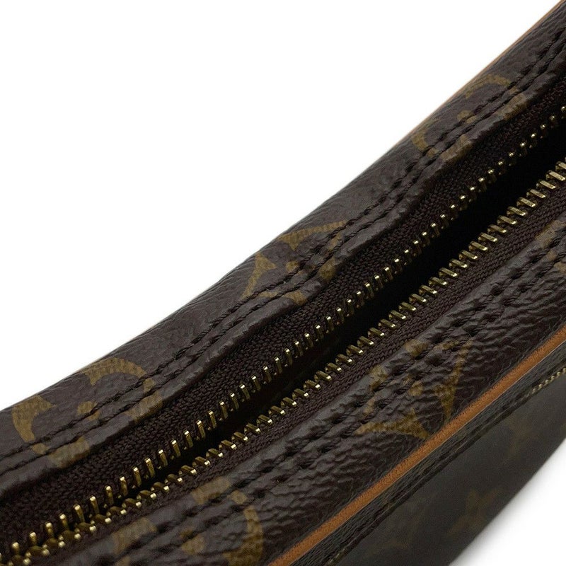 ルイヴィトン ショルダーバッグ モノグラム ループ M81098 LOUIS VUITTON バッグ 2wayバッグ