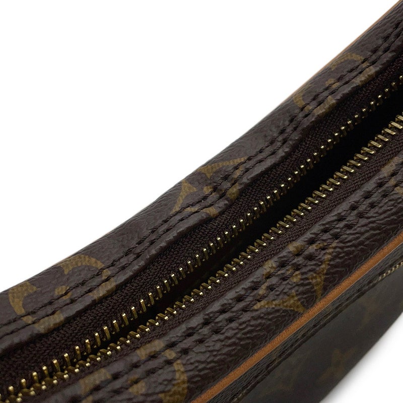 ルイヴィトン ショルダーバッグ モノグラム ループ M81098 LOUIS VUITTON バッグ 2wayバッグ