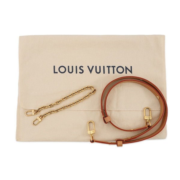 ルイヴィトン ショルダーバッグ モノグラム ループ M81098 LOUIS VUITTON バッグ 2wayバッグ