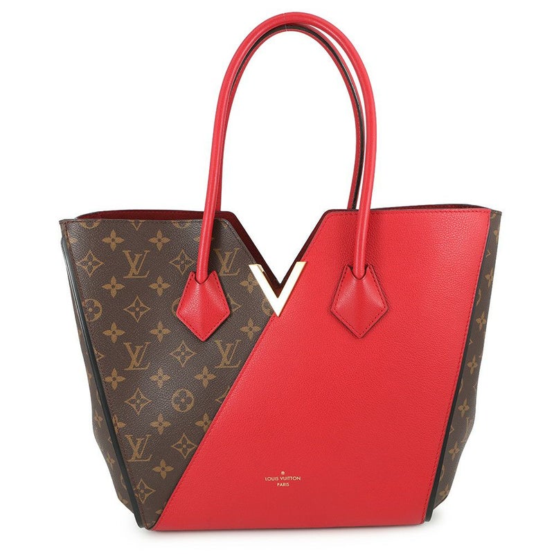 ルイヴィトン トートバッグ モノグラム キモノMM M40459 LOUIS VUITTON