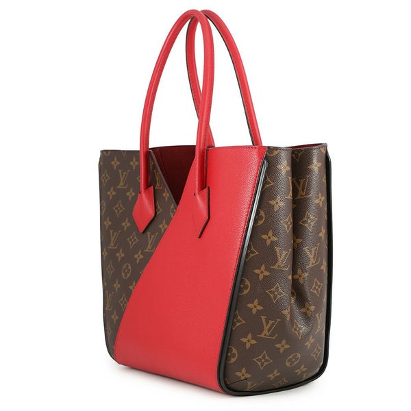 ルイヴィトン トートバッグ モノグラム キモノMM M40459 LOUIS VUITTON