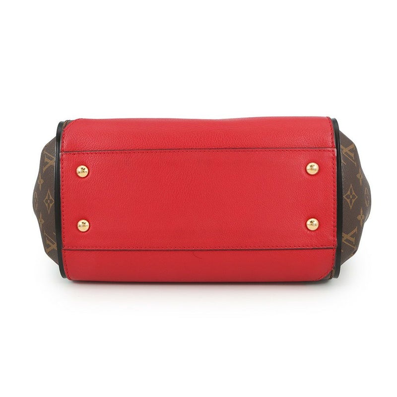 ルイヴィトン トートバッグ モノグラム キモノMM M40459 LOUIS VUITTON