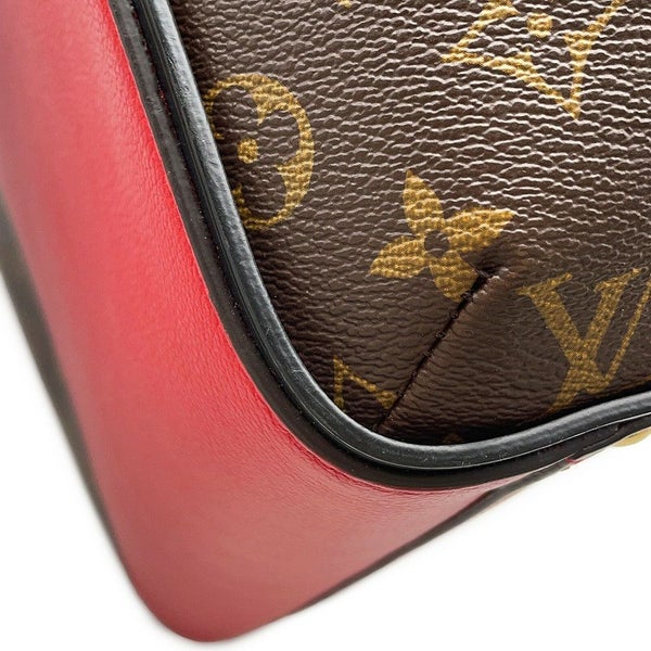 ルイヴィトン トートバッグ モノグラム キモノMM M40459 LOUIS VUITTON