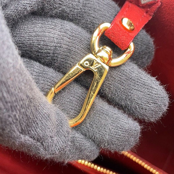 ルイヴィトン トートバッグ モノグラム キモノMM M40459 LOUIS VUITTON