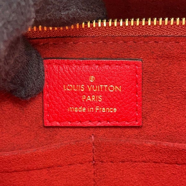 ルイヴィトン トートバッグ モノグラム キモノMM M40459 LOUIS VUITTON