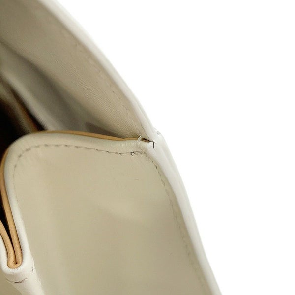 デルボー ハンドバッグ ルーモアMM レザー AA0558AAM0ADCPA Delvaux 2way 白