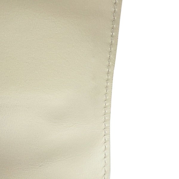 デルボー ハンドバッグ ルーモアMM レザー AA0558AAM0ADCPA Delvaux 2way 白