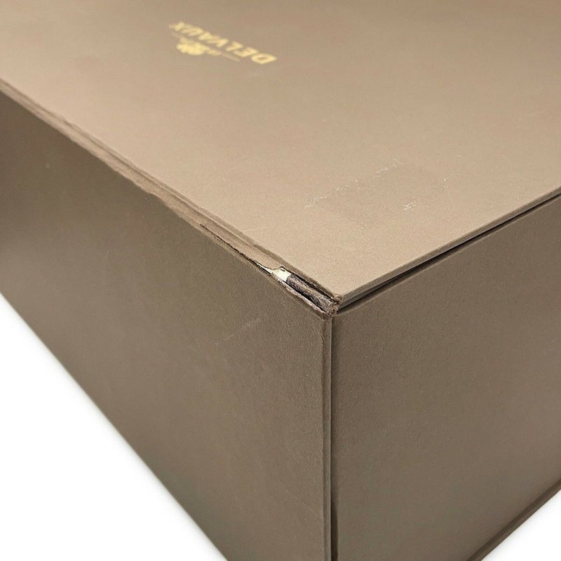 デルボー ハンドバッグ ルーモアMM レザー AA0558AAM0ADCPA Delvaux 2way 白