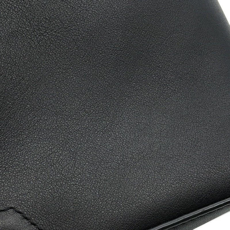 ルイヴィトン ショルダーバッグ ダーク・アンフィニティ メッセンジャー PM M52176 LOUIS VUITTON 黒 ブラック