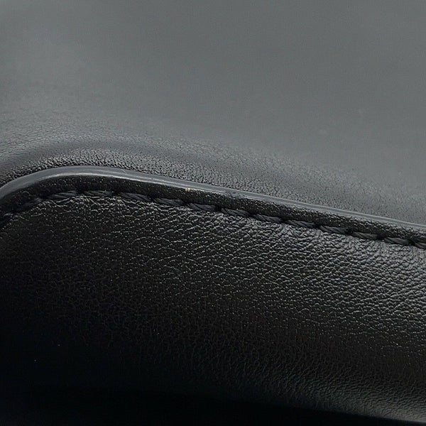 ルイヴィトン ショルダーバッグ ダーク・アンフィニティ メッセンジャー PM M52176 LOUIS VUITTON 黒 ブラック