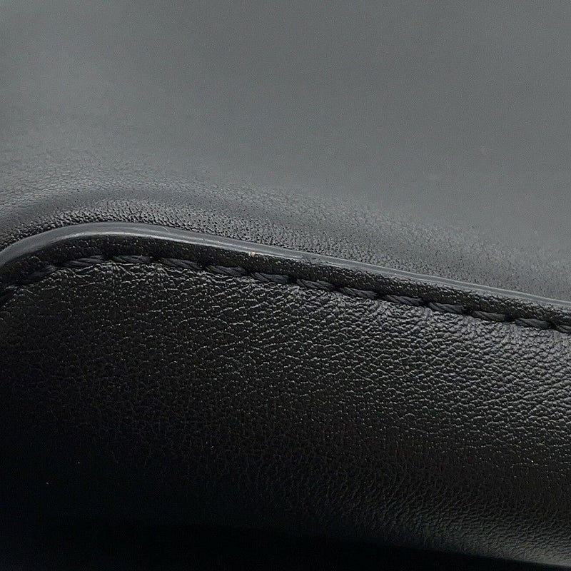 ルイヴィトン ショルダーバッグ ダーク・アンフィニティ メッセンジャー PM M52176 LOUIS VUITTON 黒 ブラック