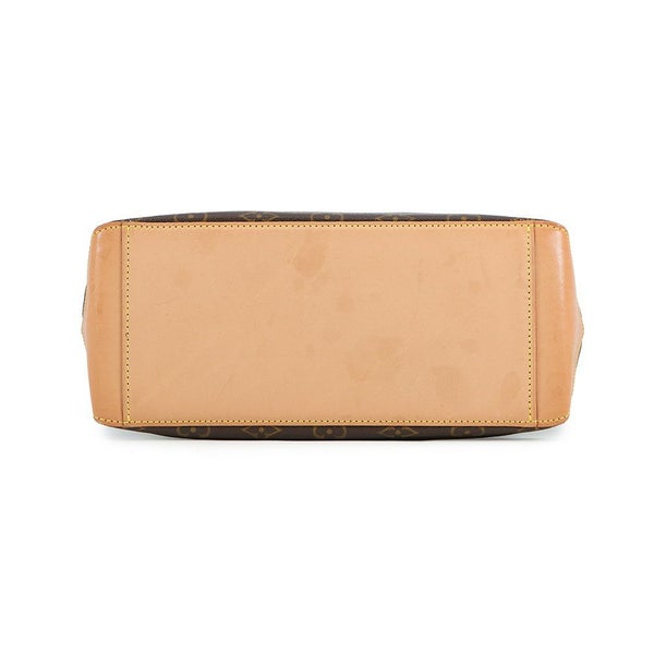 ルイヴィトン トートバッグ モノグラム カバ・ピアノ M51148 LOUIS VUITTON ヴィトン バッグ ショルダーバッグ