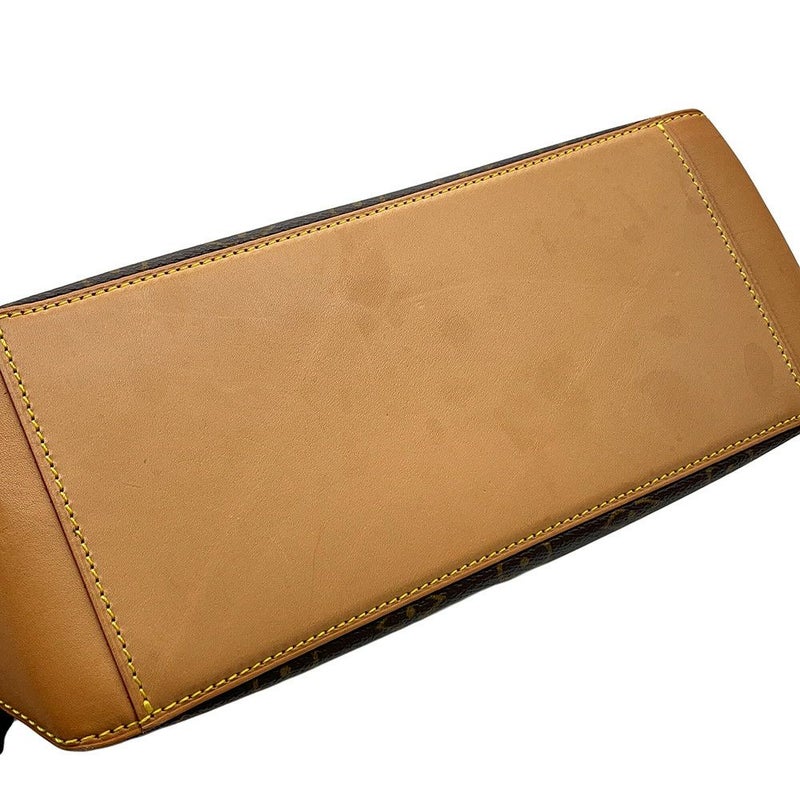 ルイヴィトン トートバッグ モノグラム カバ・ピアノ M51148 LOUIS VUITTON ヴィトン バッグ ショルダーバッグ