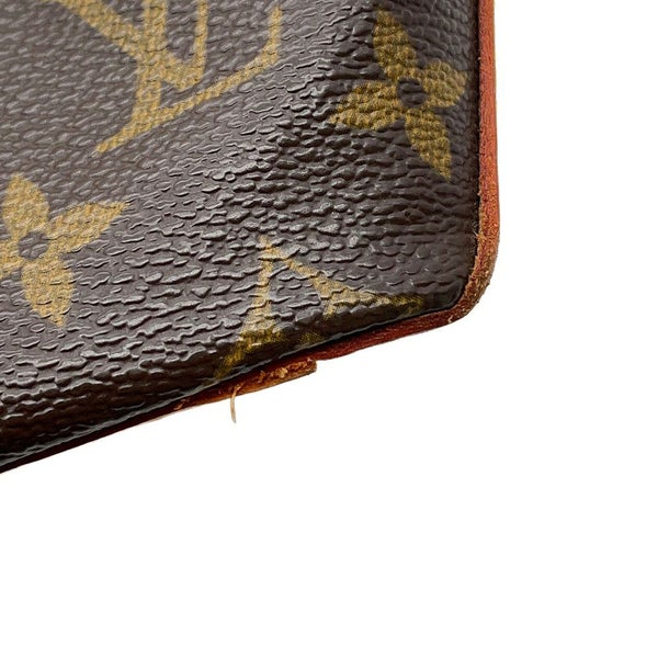 ルイヴィトン トートバッグ モノグラム カバ・ピアノ M51148 LOUIS VUITTON ヴィトン バッグ ショルダーバッグ