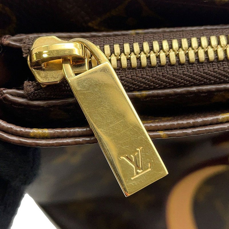 ルイヴィトン トートバッグ モノグラム カバ・ピアノ M51148 LOUIS VUITTON ヴィトン バッグ ショルダーバッグ
