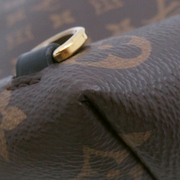 ルイヴィトン リュック モノグラム モンスリ NM BB M45516 LOUIS VUITTON バッグパック ハンドバッグ 2Way ミニ