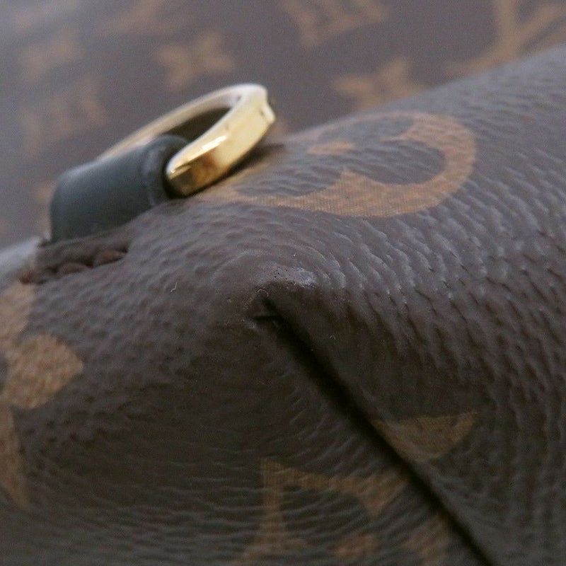 ルイヴィトン リュック モノグラム モンスリ NM BB M45516 LOUIS VUITTON バッグパック ハンドバッグ 2Way ミニ