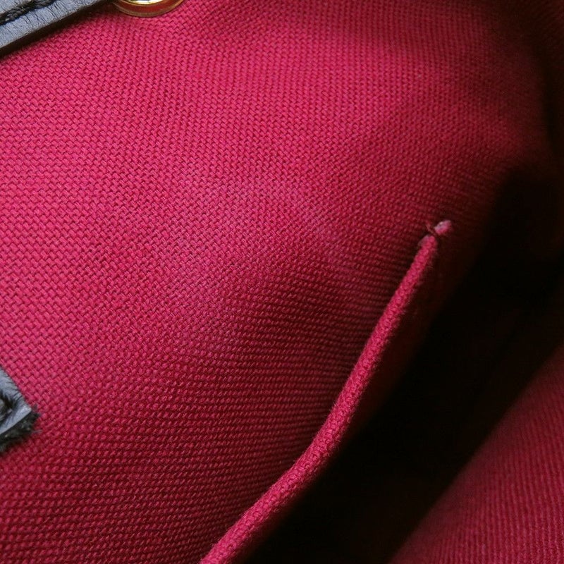 ルイヴィトン リュック モノグラム モンスリ NM BB M45516 LOUIS VUITTON バッグパック ハンドバッグ 2Way ミニ