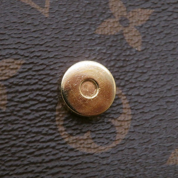 ルイヴィトン リュック モノグラム モンスリ NM BB M45516 LOUIS VUITTON バッグパック ハンドバッグ 2Way ミニ