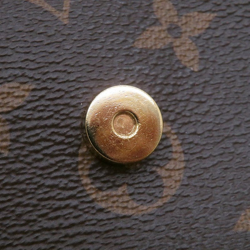 ルイヴィトン リュック モノグラム モンスリ NM BB M45516 LOUIS VUITTON バッグパック ハンドバッグ 2Way ミニ