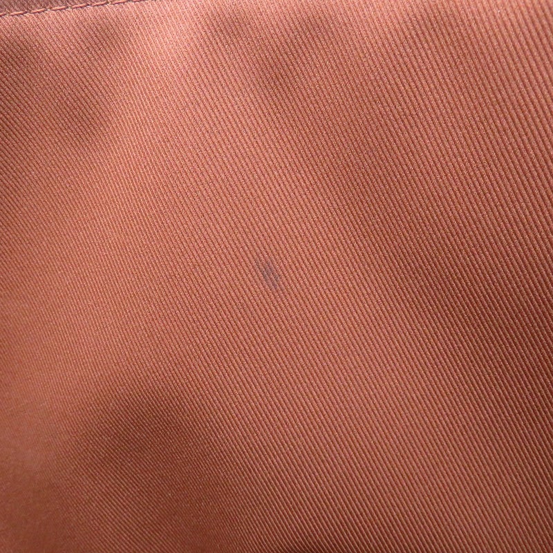 ルイヴィトン ショルダーバッグ エピXL/カーフレザー モンスリ・メッセンジャー M23097 LOUIS VUITTON ヴィトン バッグ