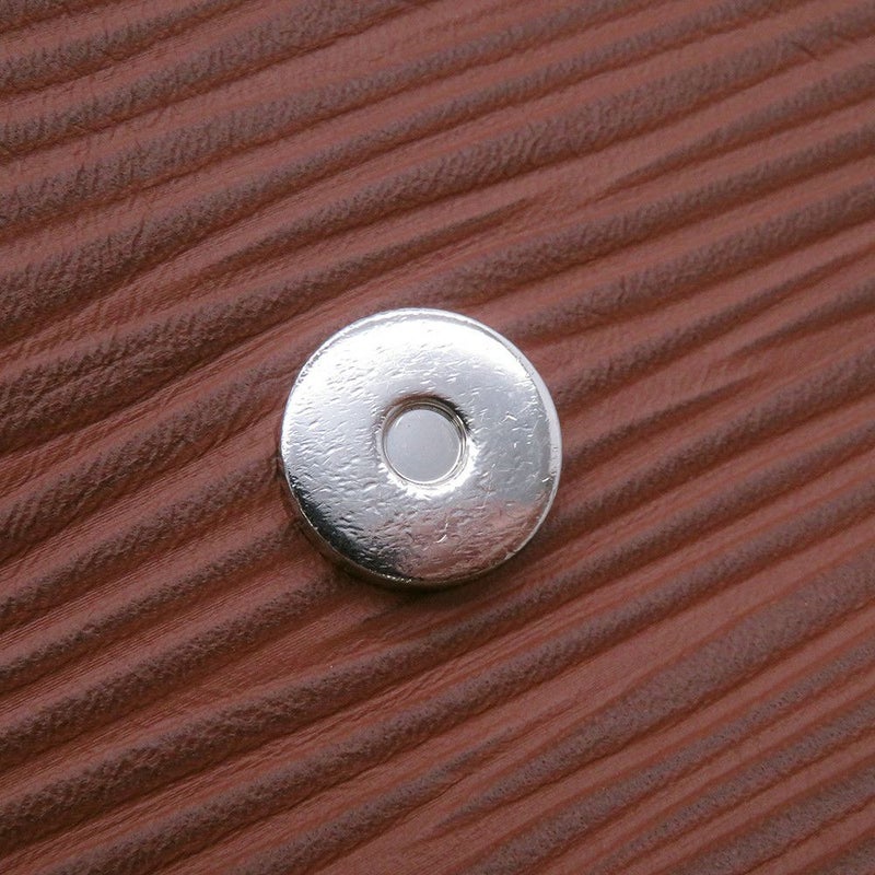 ルイヴィトン ショルダーバッグ エピXL/カーフレザー モンスリ・メッセンジャー M23097 LOUIS VUITTON ヴィトン バッグ