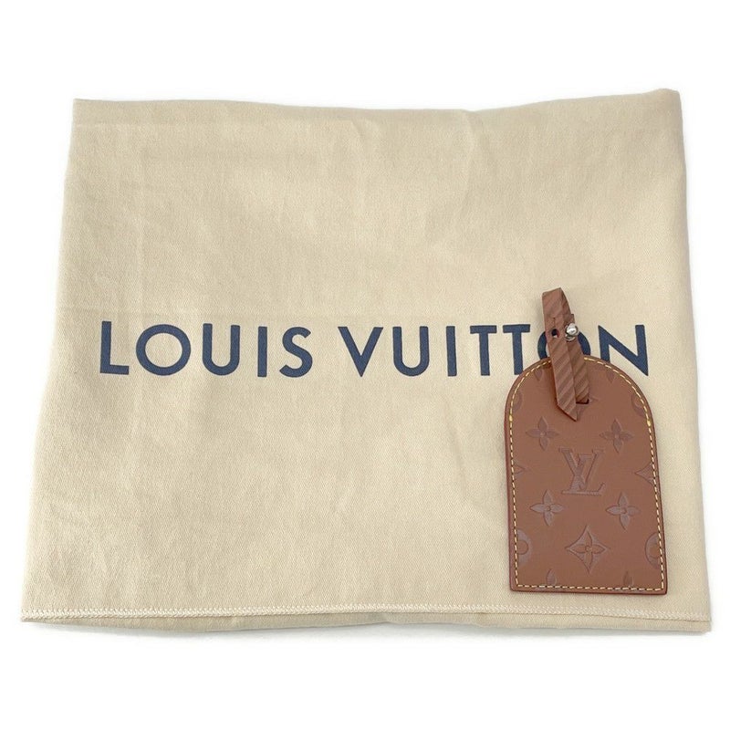 ルイヴィトン ショルダーバッグ エピXL/カーフレザー モンスリ・メッセンジャー M23097 LOUIS VUITTON ヴィトン バッグ