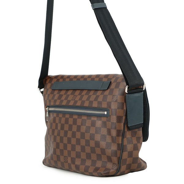 ルイヴィトン ショルダーバッグ ダミエ スプリンターMM N41254 ヴィトン バッグ メンズ