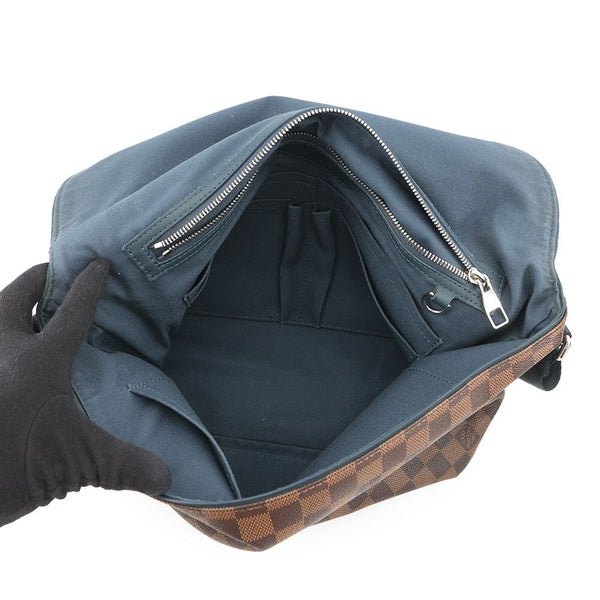 ルイヴィトン ショルダーバッグ ダミエ スプリンターMM N41254 ヴィトン バッグ メンズ