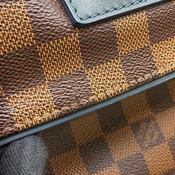 ルイヴィトン ショルダーバッグ ダミエ スプリンターMM N41254 ヴィトン バッグ メンズ